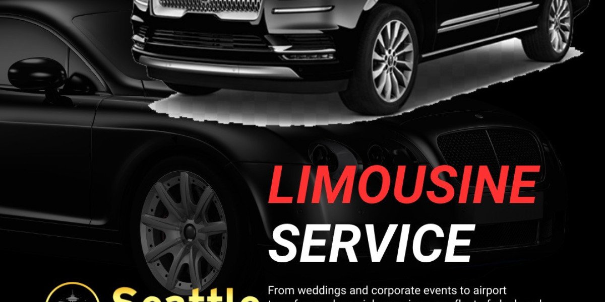 Explore Seattle in Style with Seattle Super Shuttle’s Luxury Rides