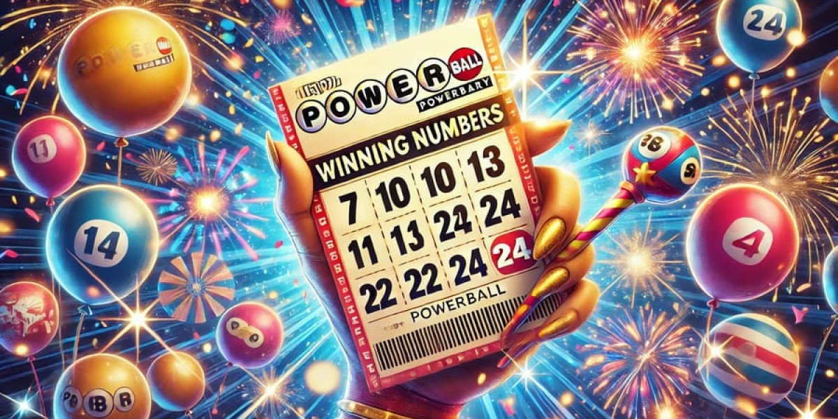 Discovering Insights on Donghaeng Lottery Powerball Through the Bepick Analysis Community