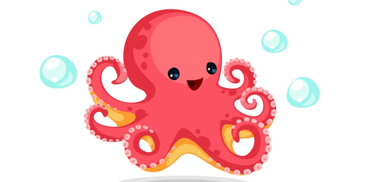 ? 25 Tentacle Puns Too Kraken Funny to Miss
