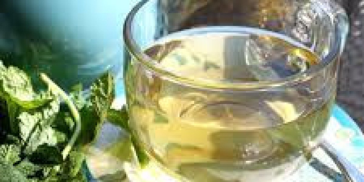The Best Herbs in Gas Tea: Nature’s Digestive Allies