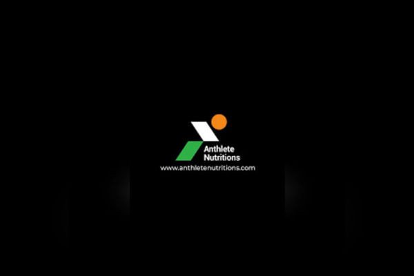 Anthlete Nutritions Profile Picture