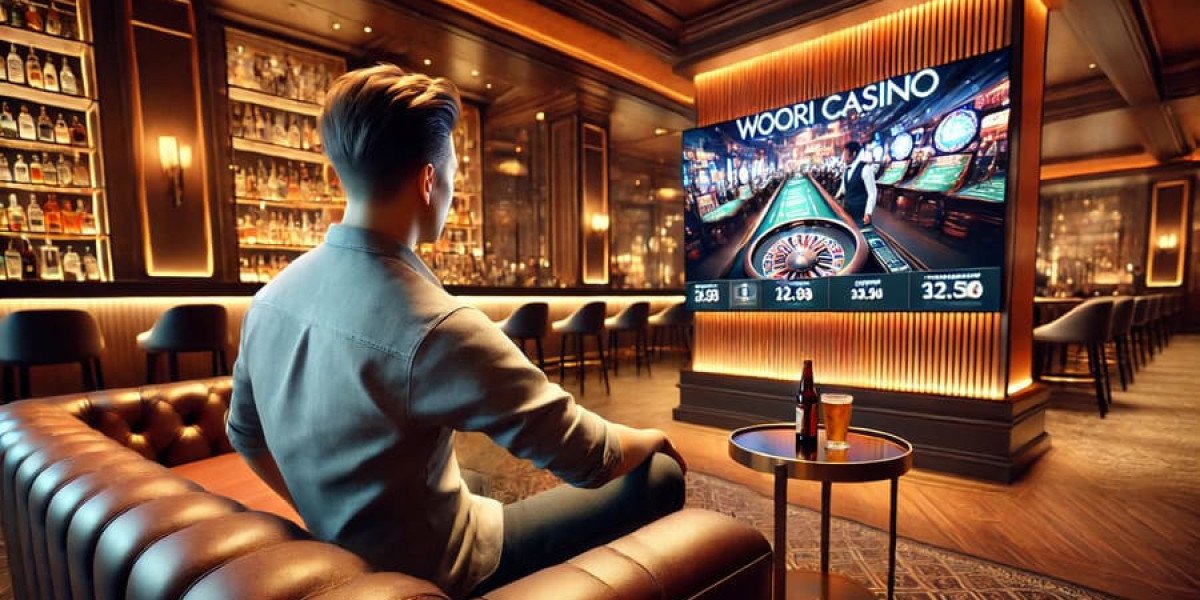 Unveiling the Truth: Baccarat Site and the Onca888 Scam Verification Community