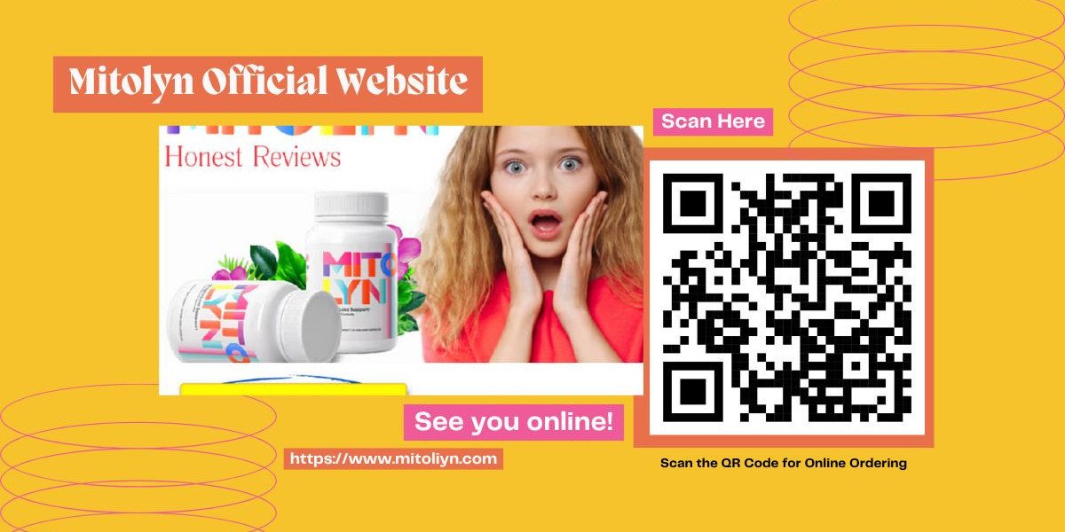 Get Mitolyn Now – Buy Official Mitolyn Formula Online
