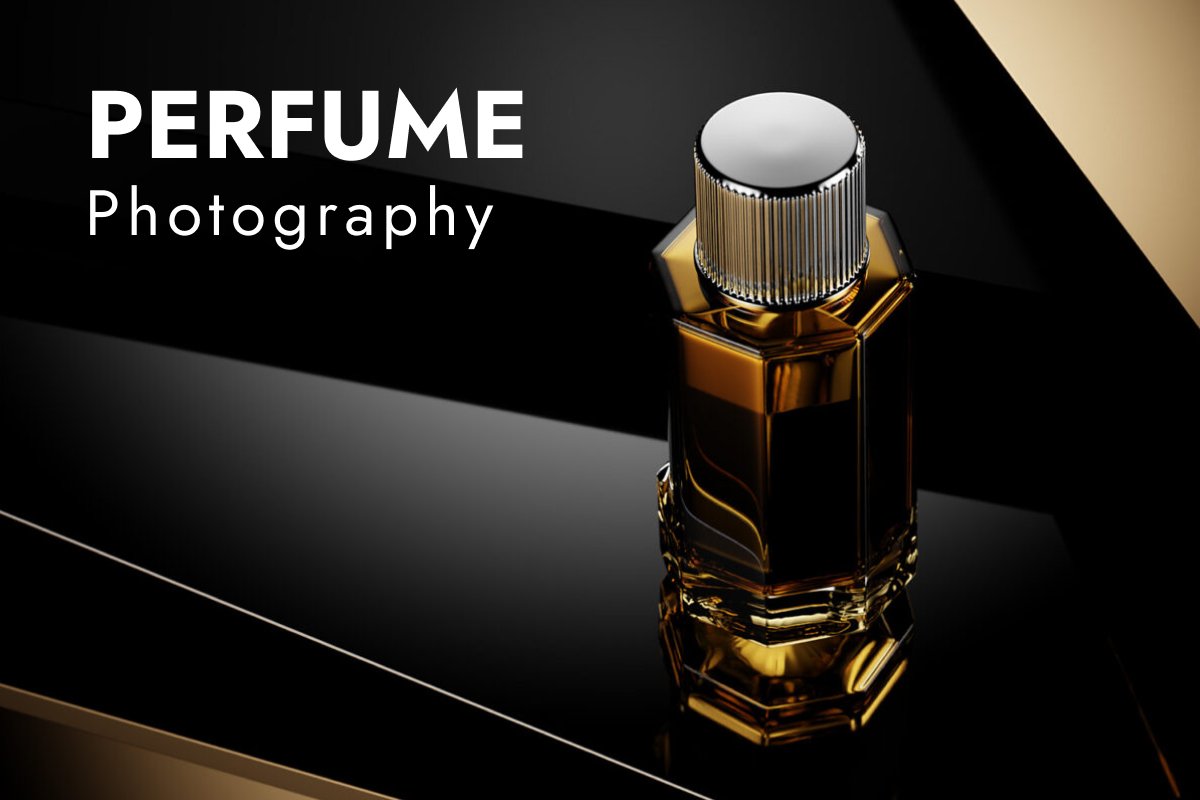 Perfume Photography Services | Welpix