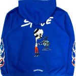 Chrome Hearts Hoodie Profile Picture