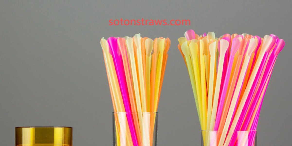 Soton’s Molecular Engineering for Greener PP Straws