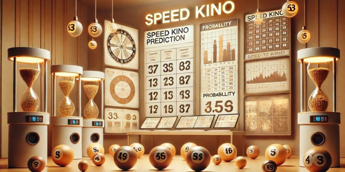 Unlocking Insights: Donghaeng Lottery Powerball Analysis with Bepick Community