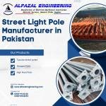 Street Light Pole Manufacturer Profile Picture