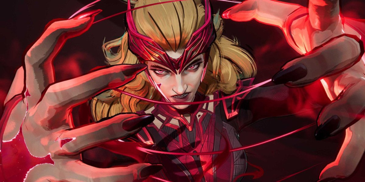 Marvel Rivals Ultimate Abilities: Tips & Strategy Guide