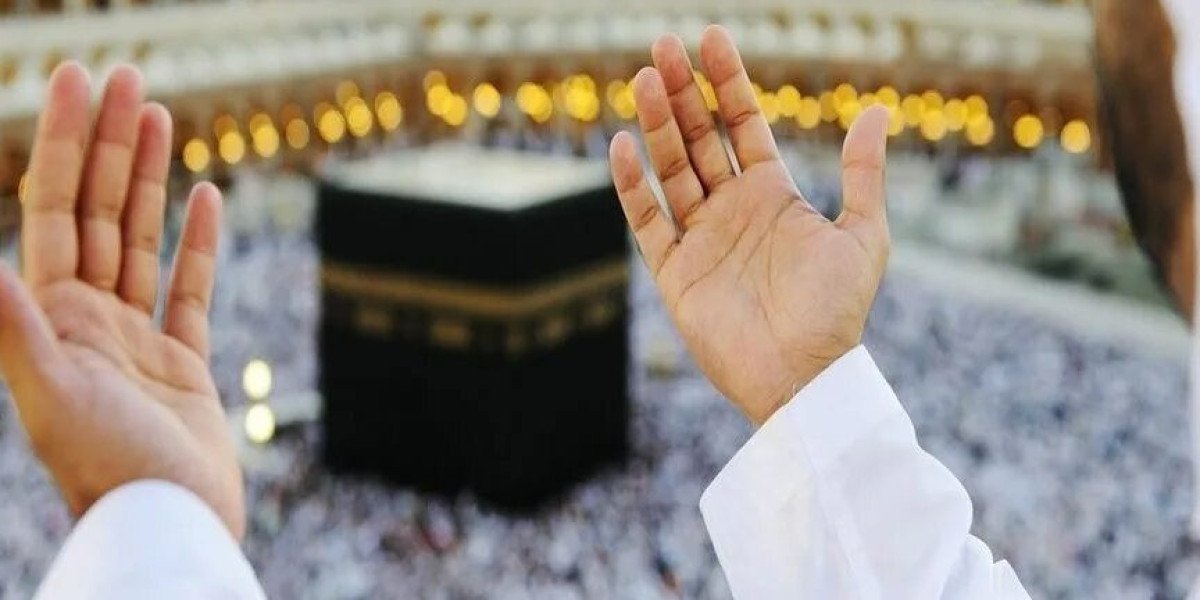 Your Guide to Finding a Cheap Umrah Package from USA Without Compromising the Blessings