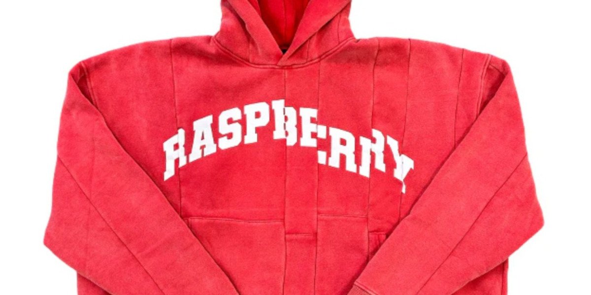 Sustainable Comfort: Loungewear by Raspberry Hill