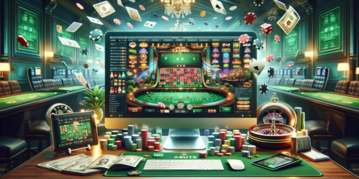 Discovering the Truth Behind Baccarat Site Scams with Onca888's Community Support