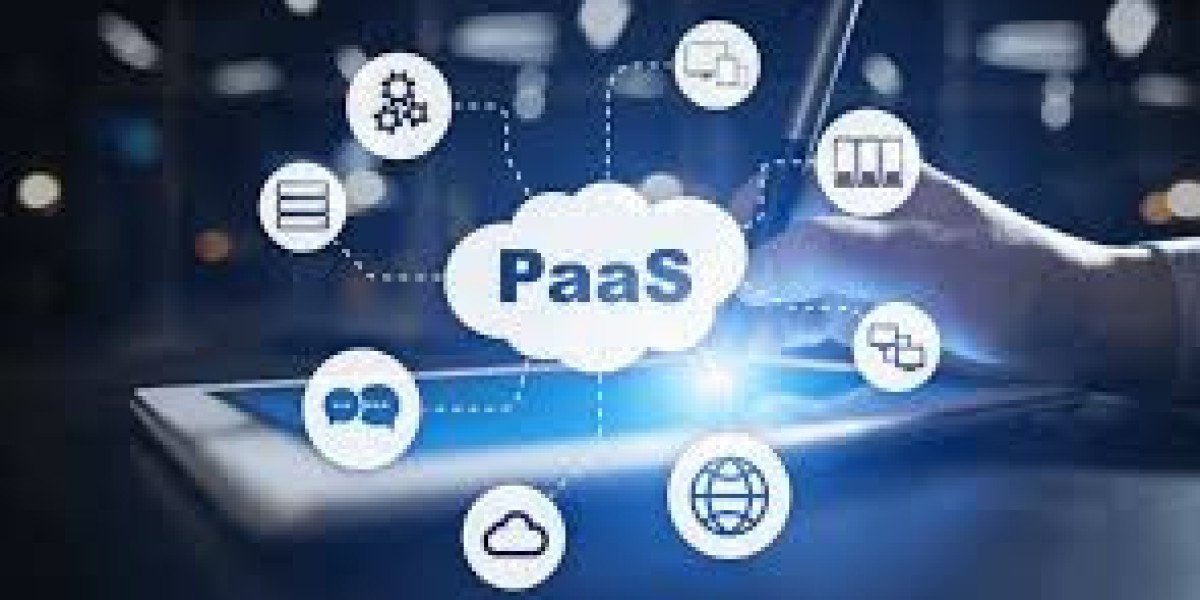 Platform as a Service (PaaS) Market Growth Factors  2023-2030