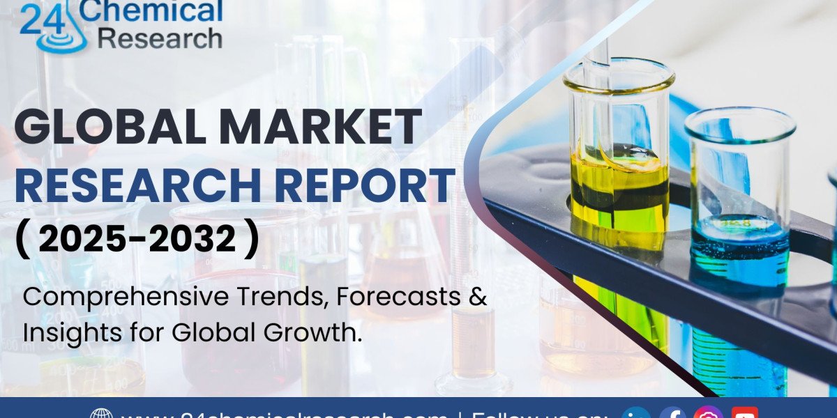 Global Non-Contact Radar Level Transmitter Market Research Report 2025-2032