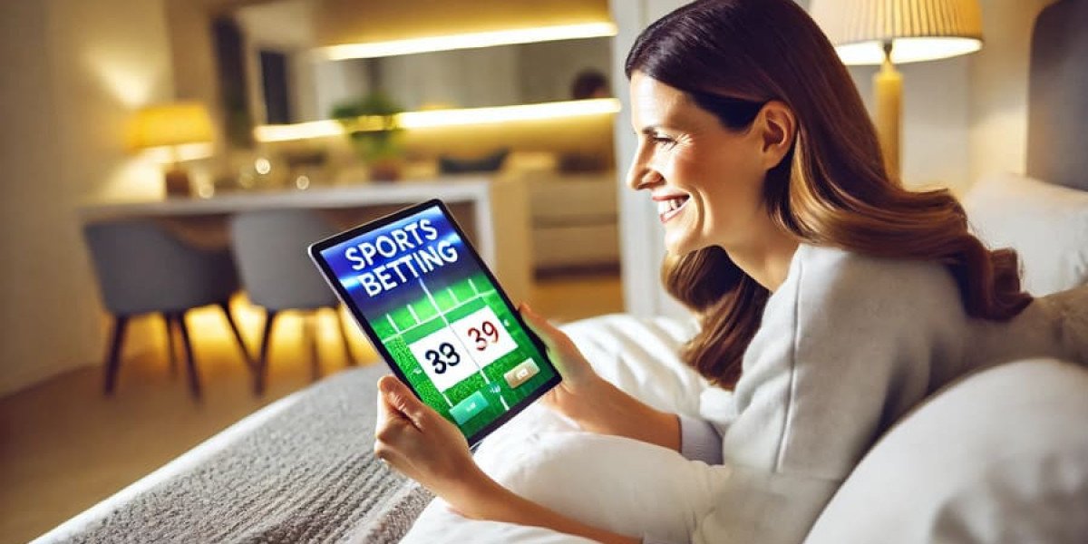 Discovering Trust: Online Sports Betting and the Sureman Scam Verification Platform