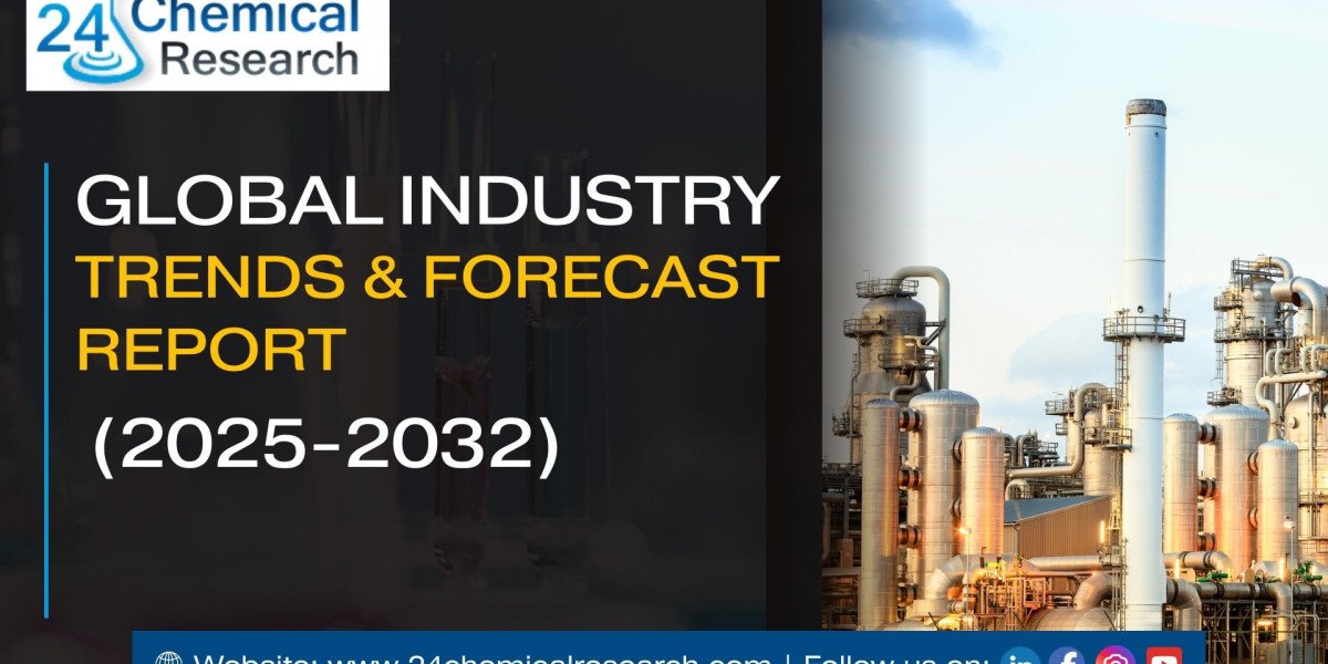 Southeast Asia Weighting Agents Market Industry Transformation: Market Drivers, Regional Analysis & Growth Outlook 2