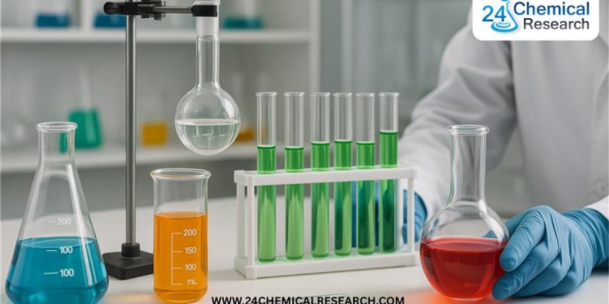 Chem Market Air Conditioning Coolant Market Research Report 2025-2032 Status and Outlook