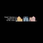 THAT HOME DESIGN SITE Profile Picture