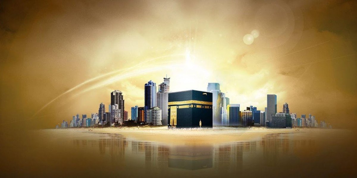 A Blessed Journey: Exploring the Umrah Package from USA