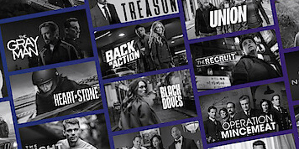 Netflix Action Franchise: Sequel & Spin-Off Plans Revealed