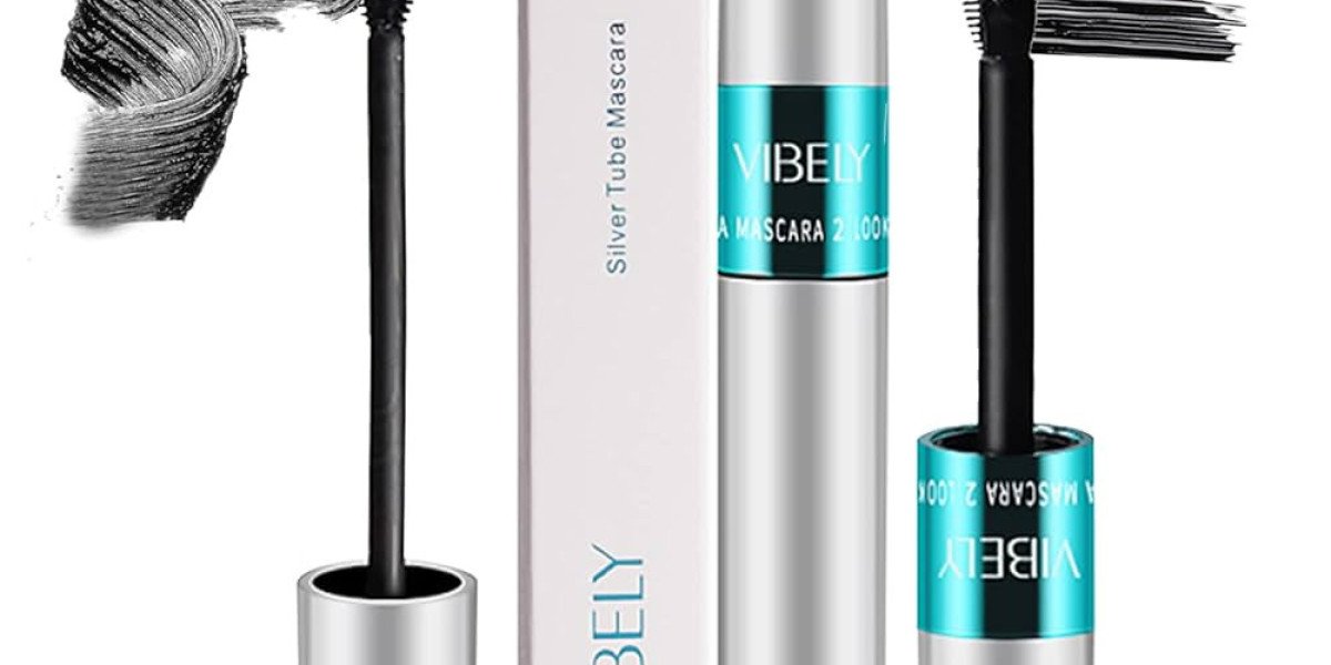 Six Incredibly Useful Where Can I Buy Vibely Mascara Ideas For Small Companies