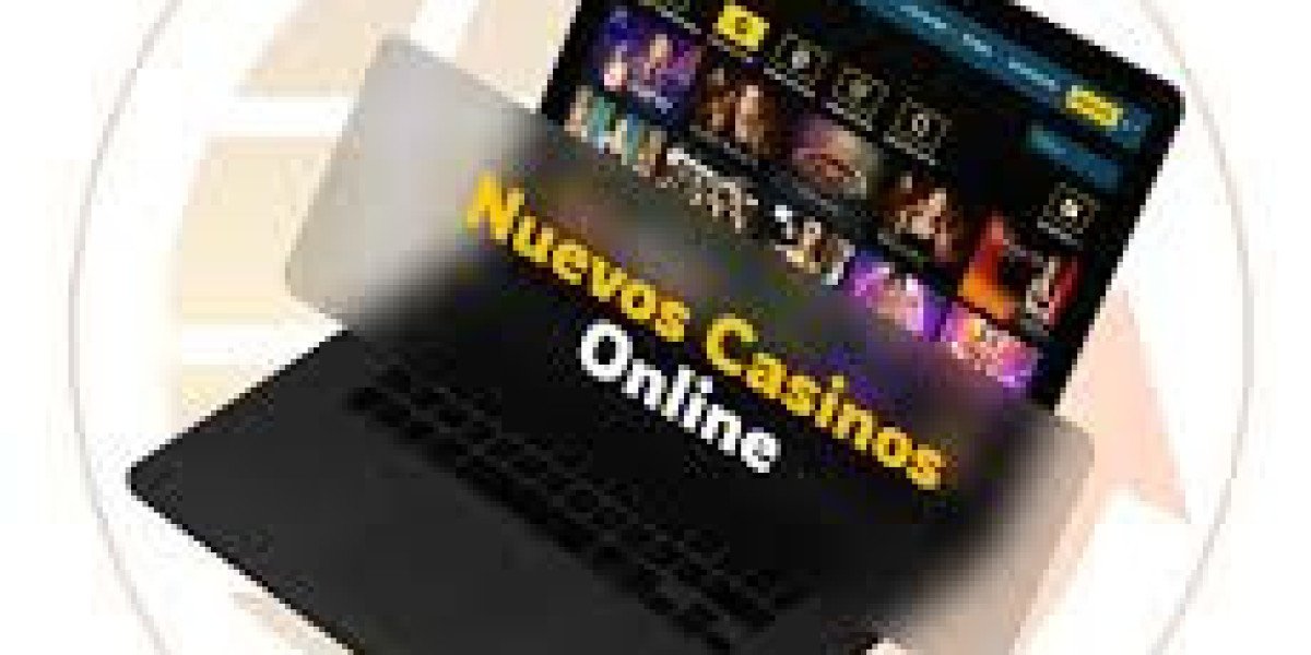 Juegos Exclusivos y Novedades en Software de los Nuevos Casinos Online en España (2025)