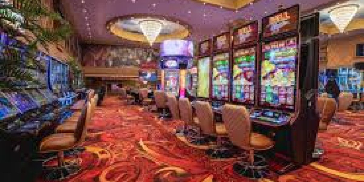 Guida al Mobile Casino: App e Siti Ottimizzati