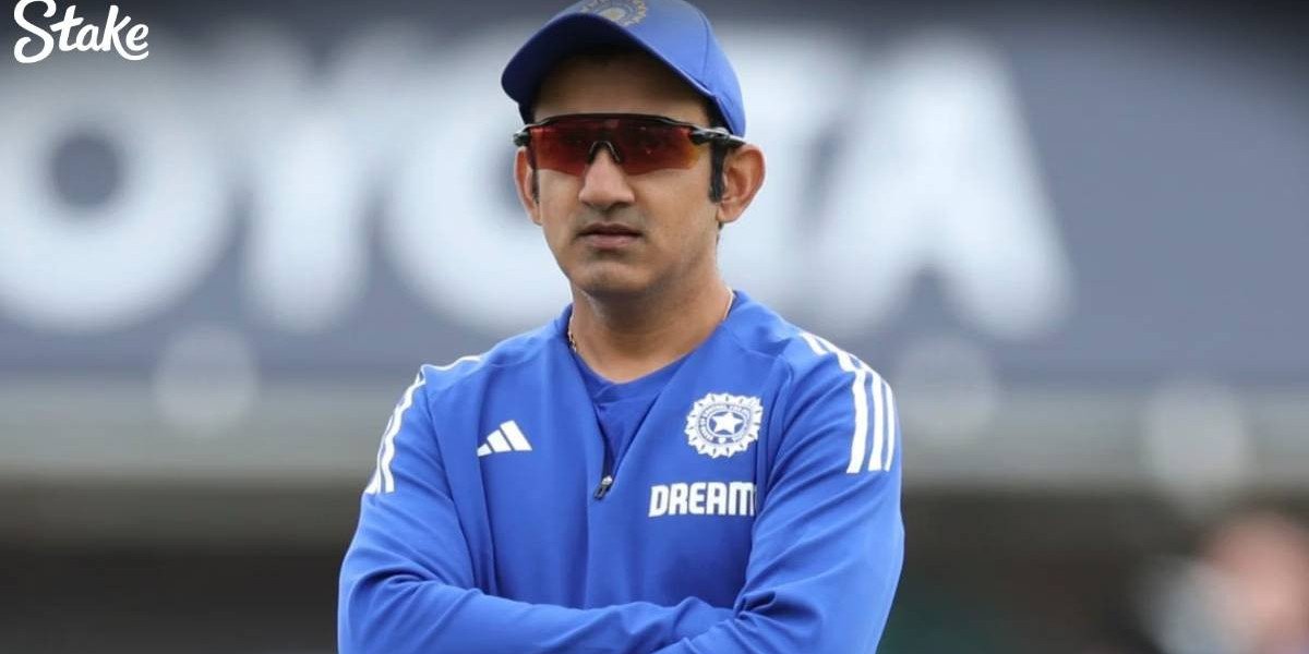 Gambhir’s Early Test Record as Coach – Hit or Miss?