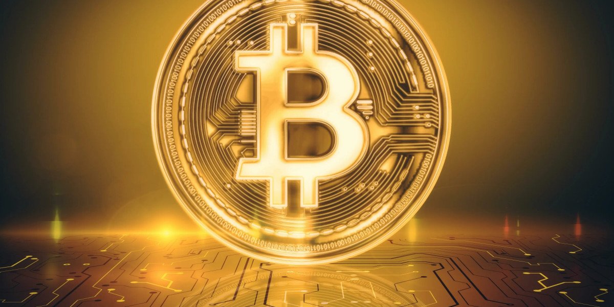 Accept crypto payments