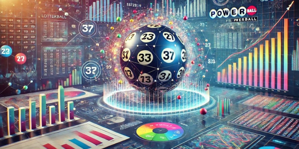 Exploring Donghaeng Lottery Powerball: Insights from the Bepick Analysis Community
