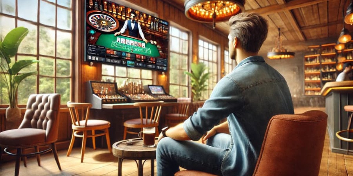 Discovering Onca888: Your Ultimate Online Casino Scam Verification Community