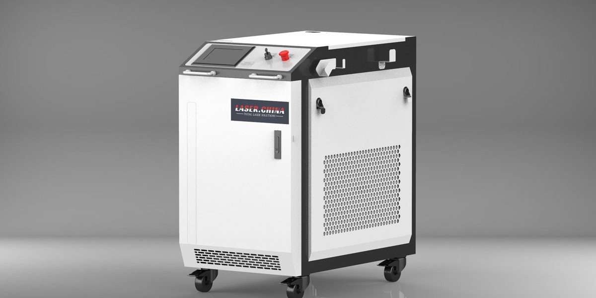 Transform Your Surface Cleaning with Advanced Laser Paint Removal Technology
