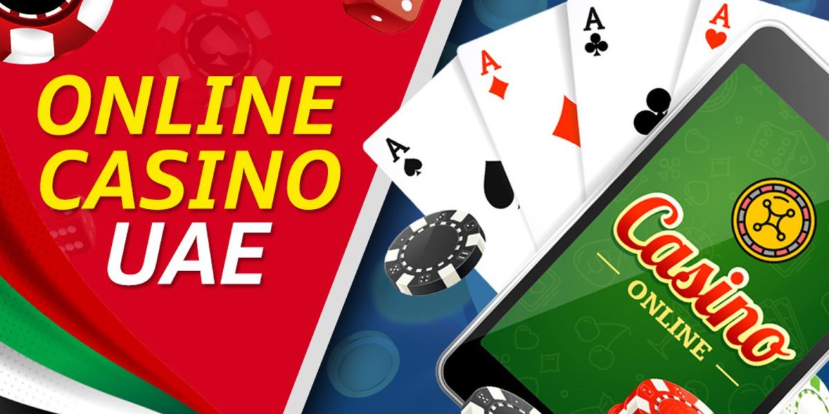 Mobile Casinos in the UAE: Gaming on the Go
