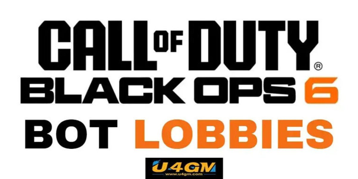 Where to Find Reliable BO6 Bot Lobby Services for Sale Online