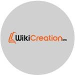 Wikicreationinc Profile Picture