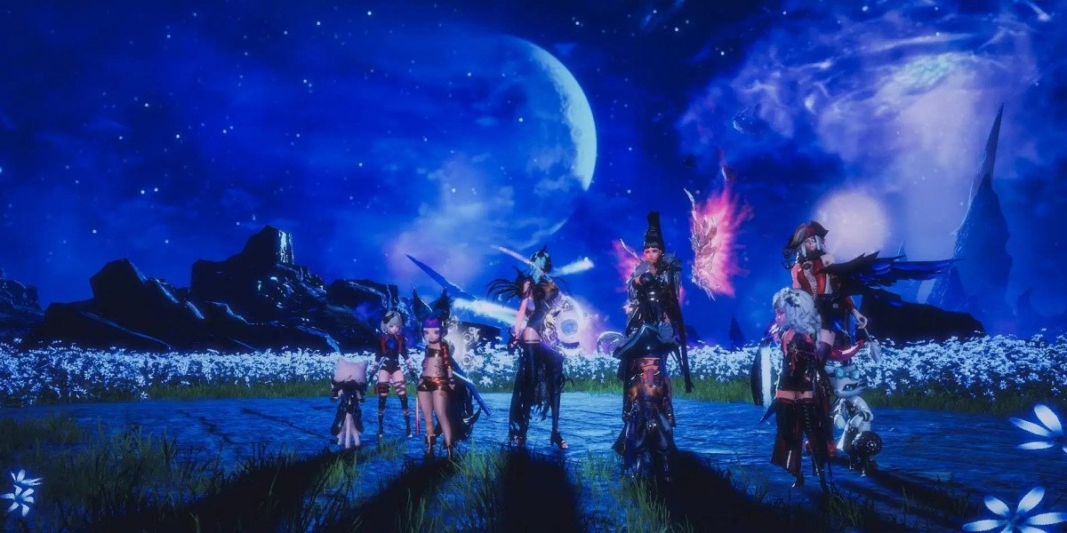 MMOexp BnS NEO: A Stumbling Start