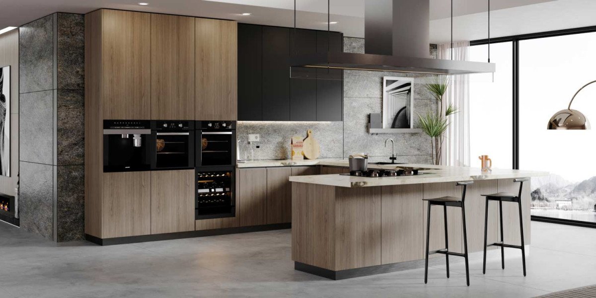 The Ultimate List of Kitchen Design Companies in Dubai