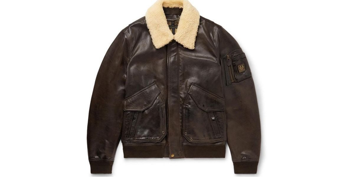 The Enduring Allure of Black Leather Jackets: A Timeless Wardrobe Essential