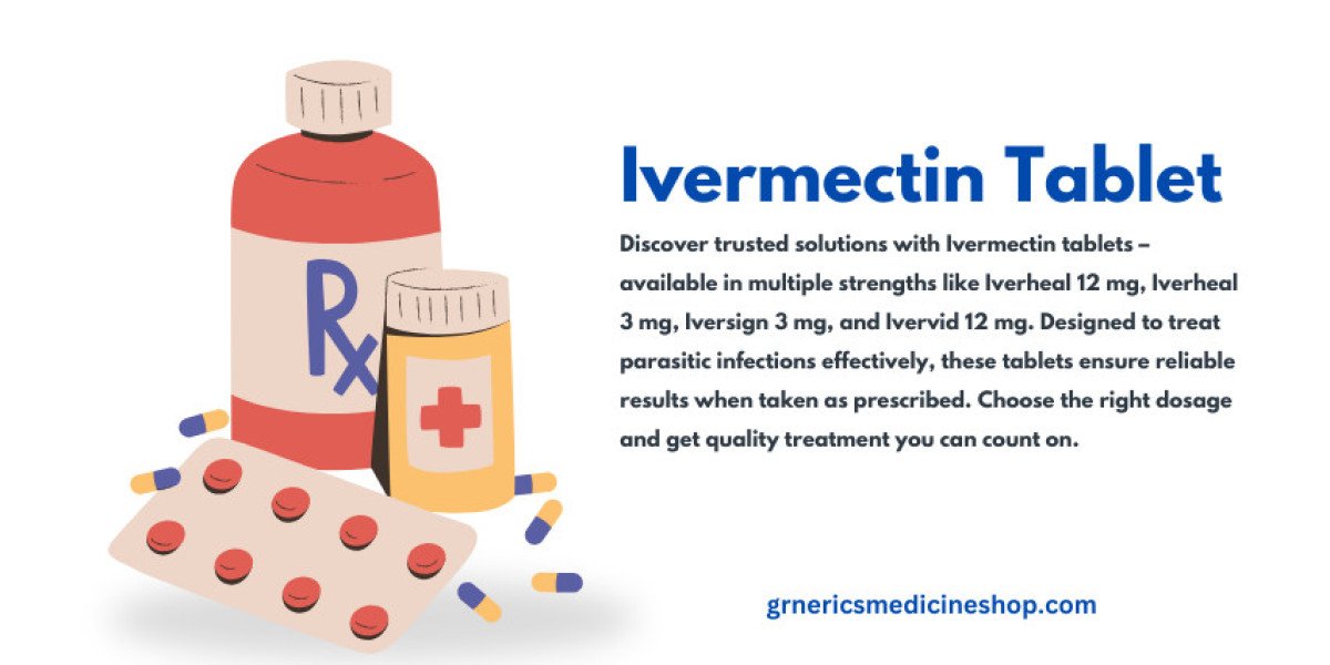 Ivermectin Tablet Uses: A Complete Guide to Benefits, Dosage, and Safety