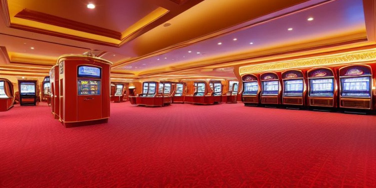 Compleet Casino-ervaring bij Jacks Casino