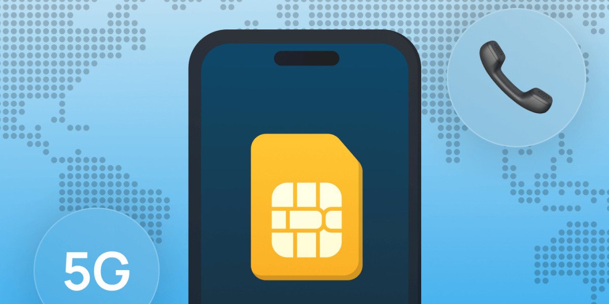 Warum jetzt der beste Zeitpunkt ist, um Buy Esim