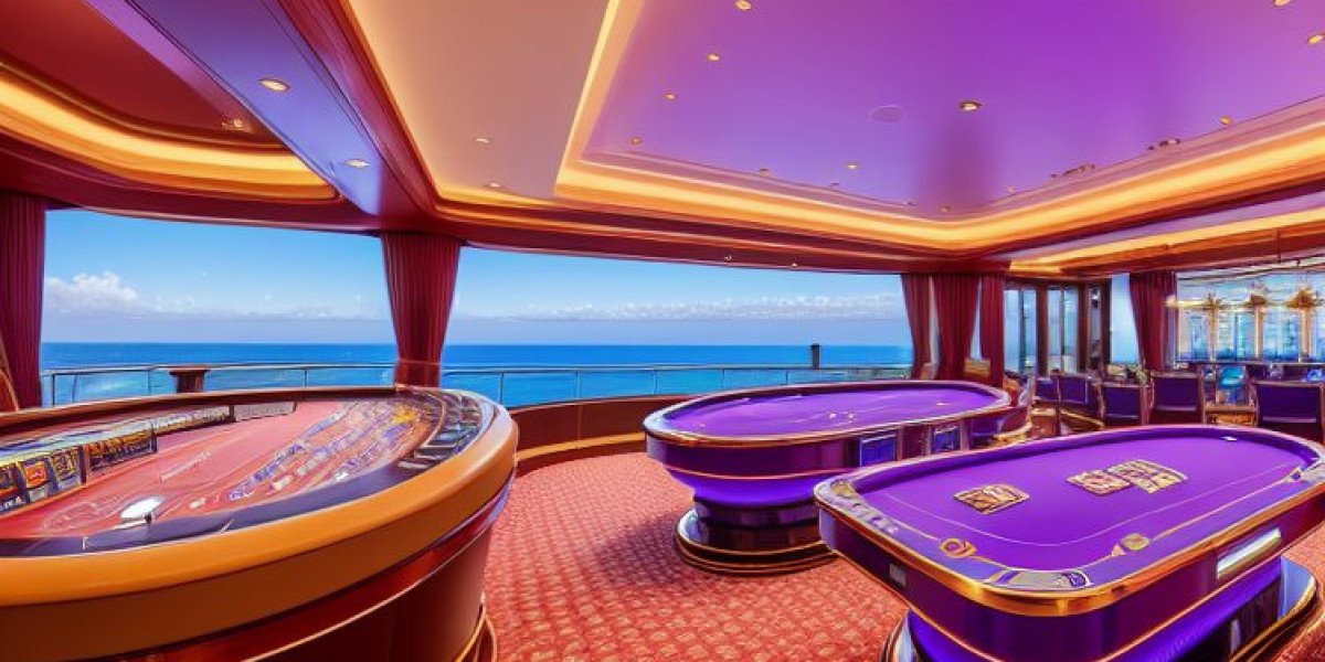 Hochwertige Spielauswahl bei Spinsy Casino