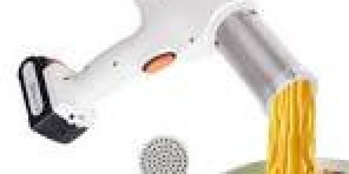 Discover Kitchen Freedom with Haiou Electric Noodle Maker Innovation
