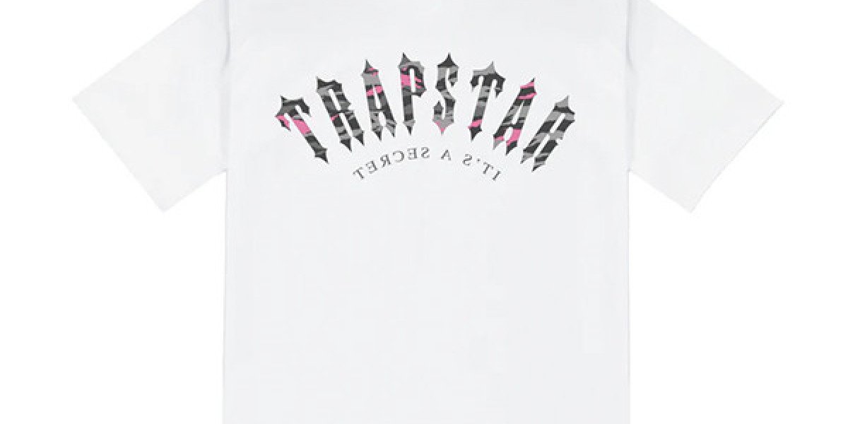 La estética audaz que define la moda Trapstar